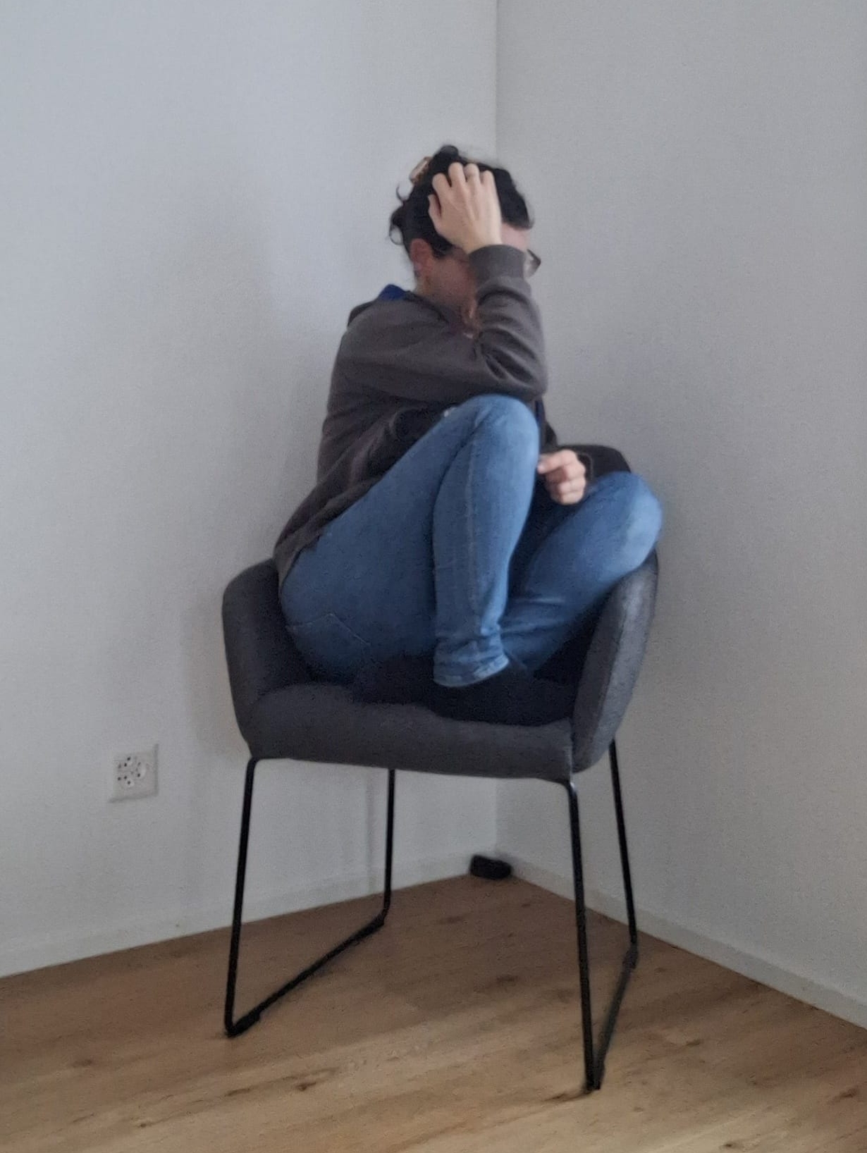 Silvester Post der anderen Art