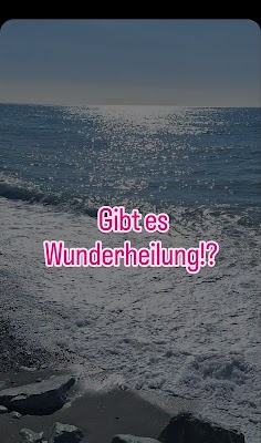 Gibt es Wunderheilung?